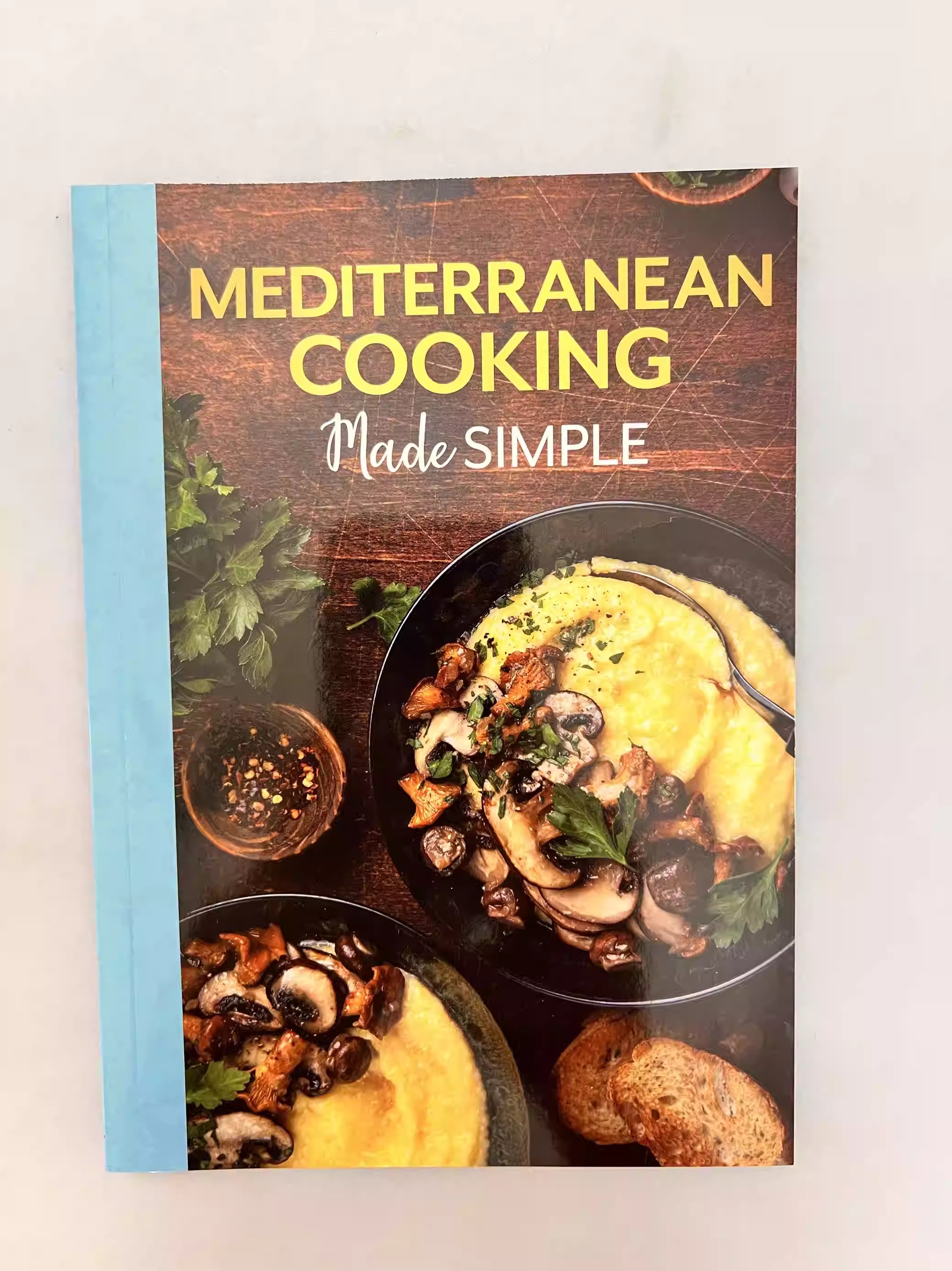 Simple Cooking thumbnail