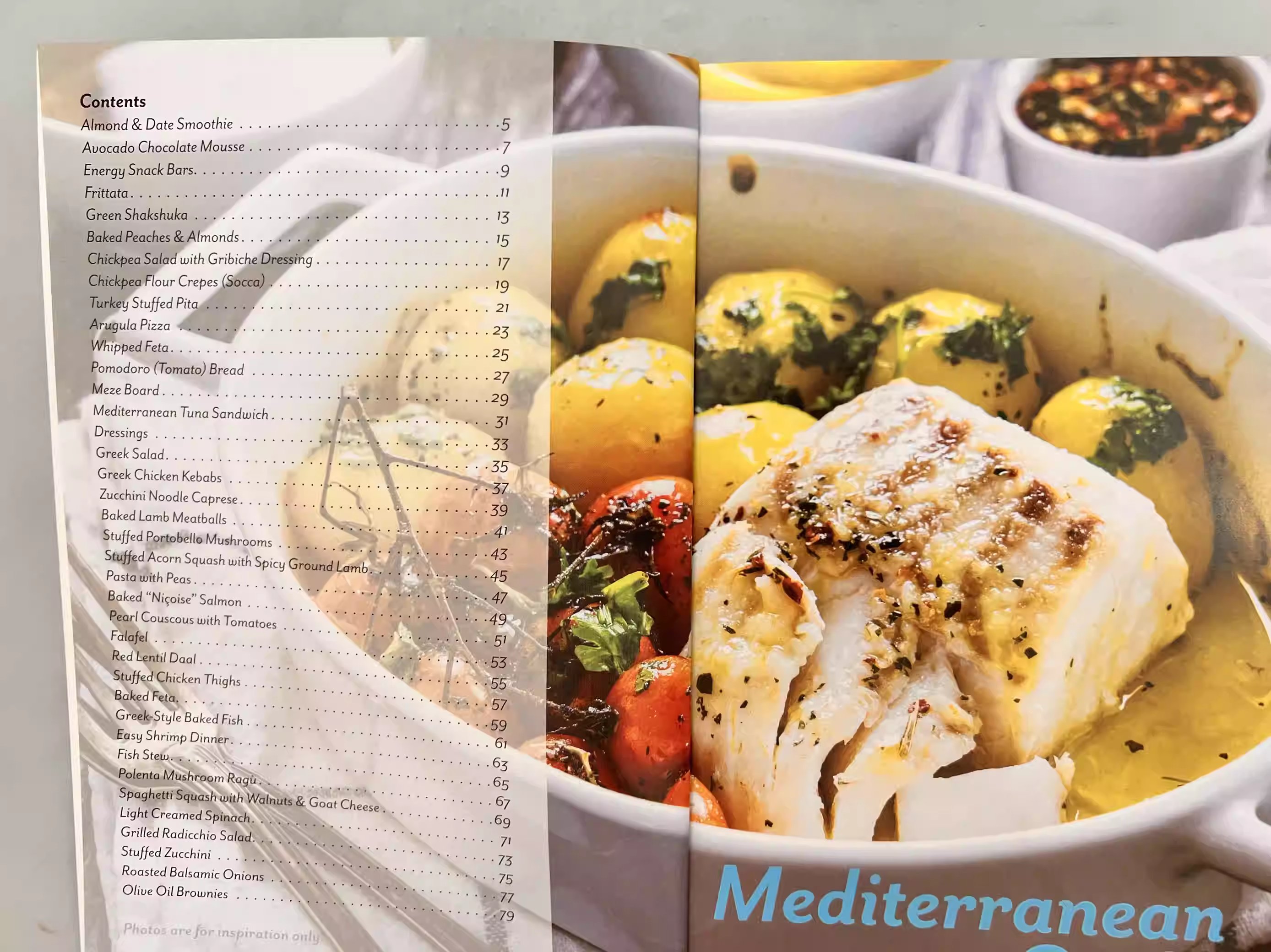 Simple Cooking image 3