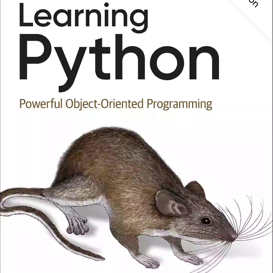 Learning Python (Starter) thumbnail