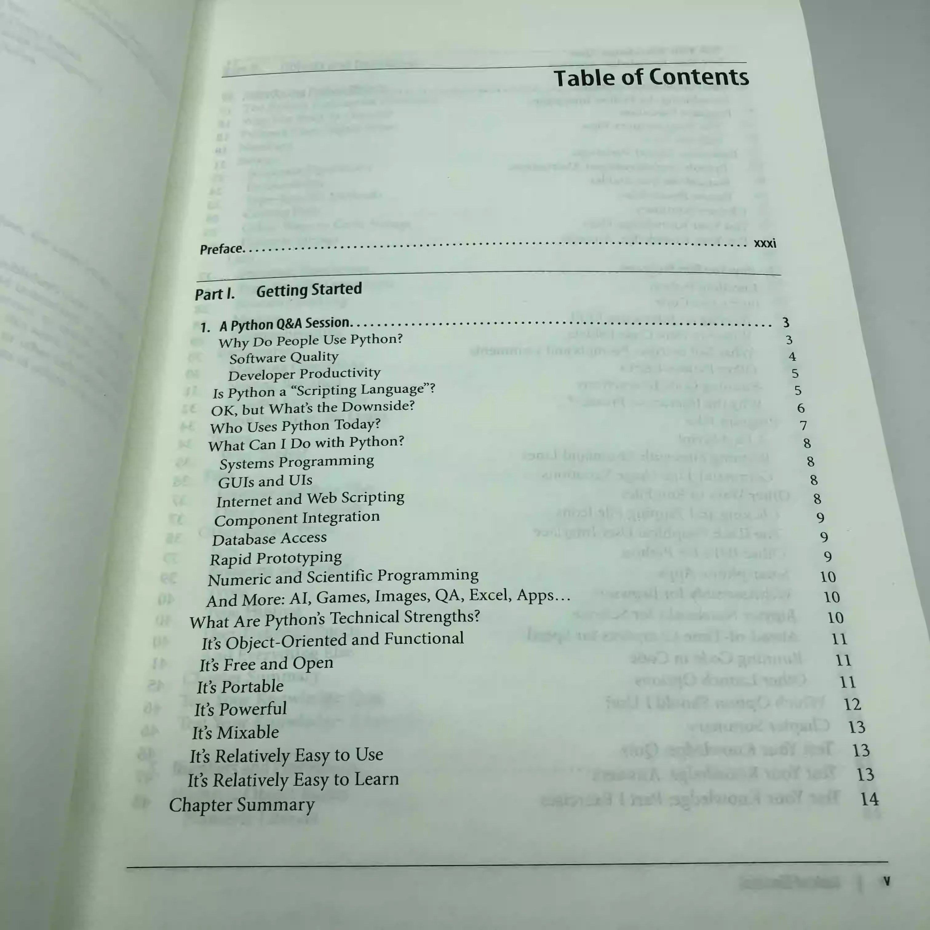 Learning Python (Starter) image 2