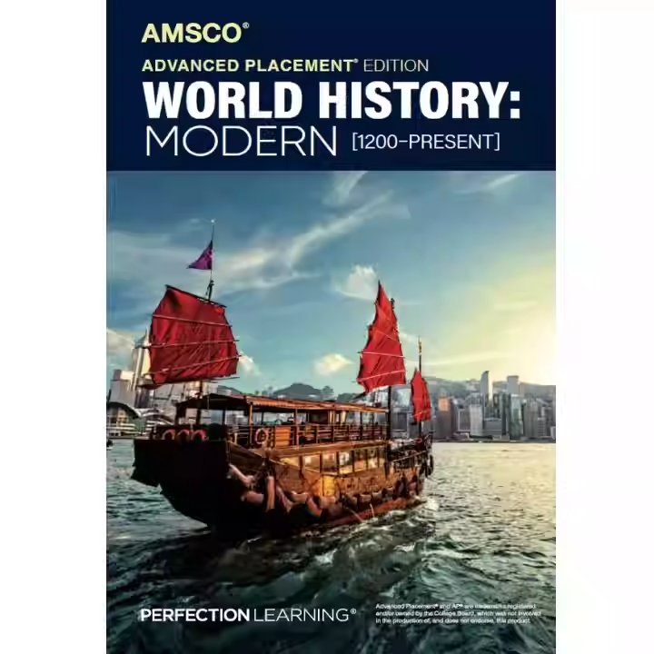 World History in 50 Pages thumbnail