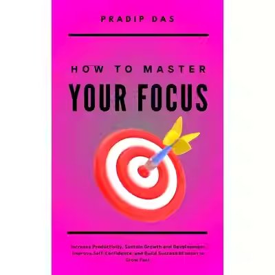 Focus & Productivity thumbnail