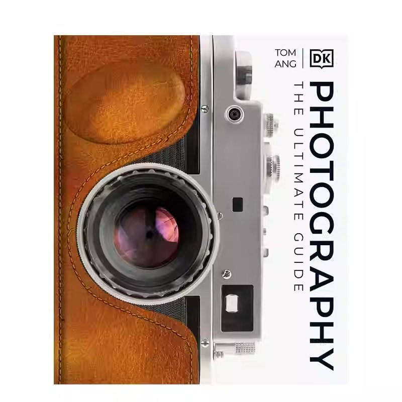 Photography for Beginners thumbnail