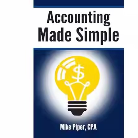 Accounting Made Simple thumbnail