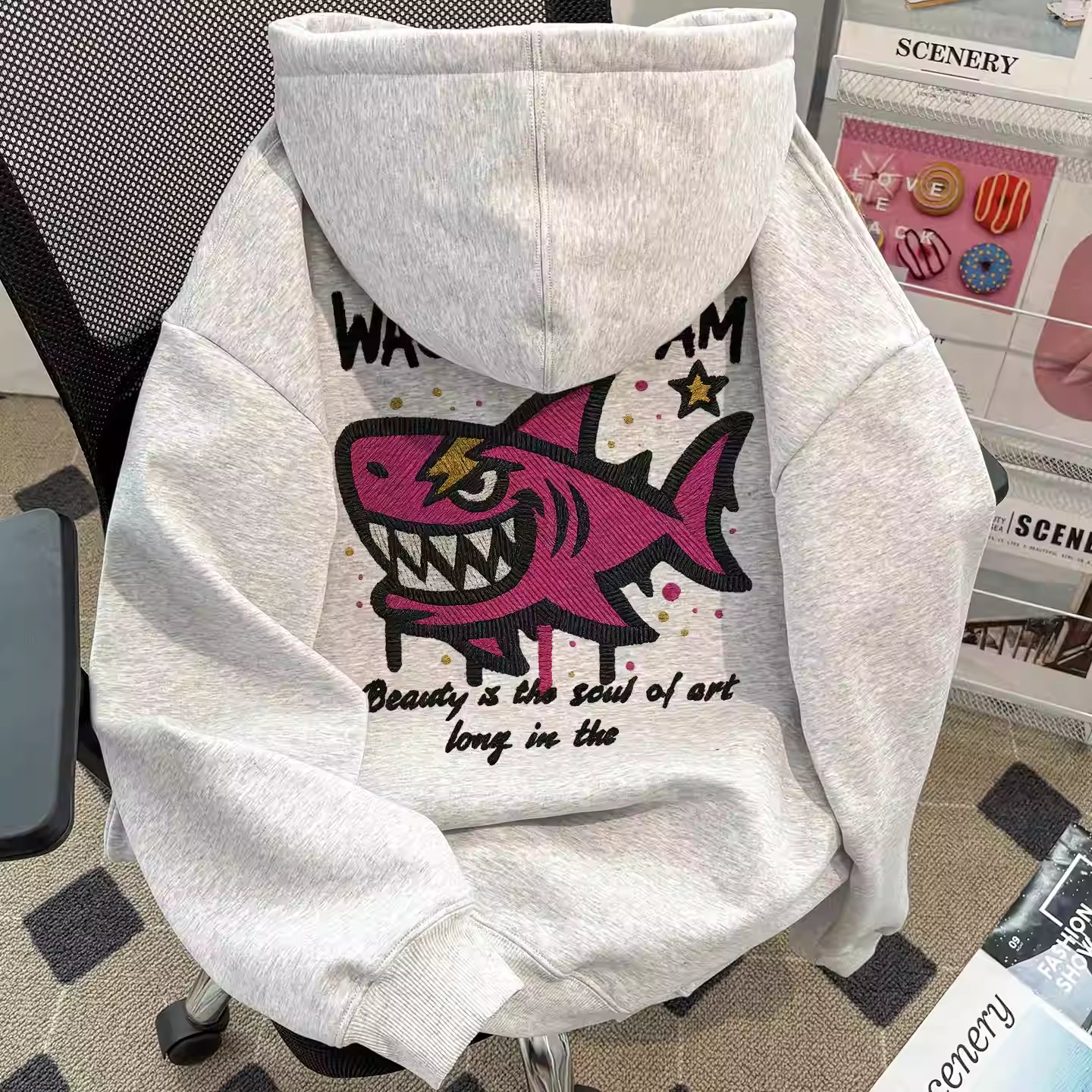 Everyday Hoodie thumbnail