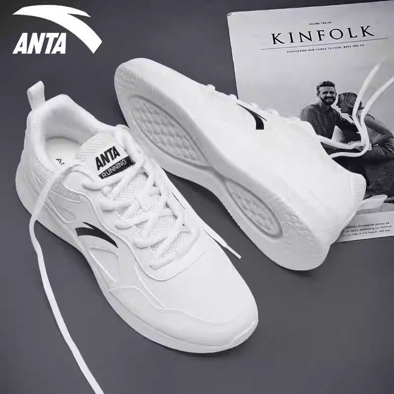 White Sneakers thumbnail