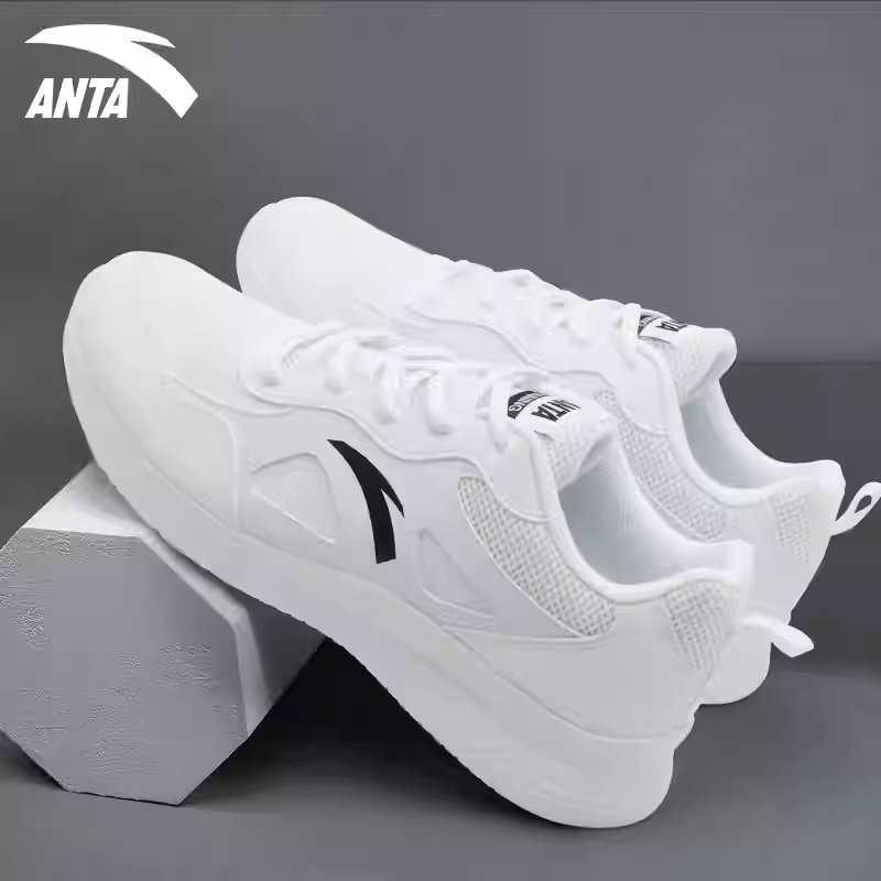 White Sneakers image 2