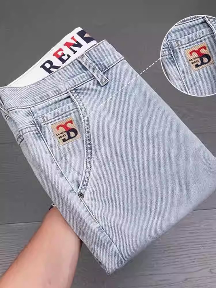 Slim Chino Pants image 2