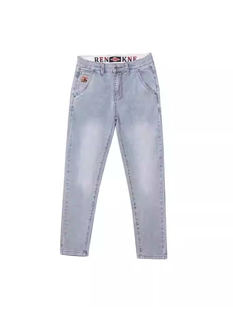 Slim Chino Pants image 3