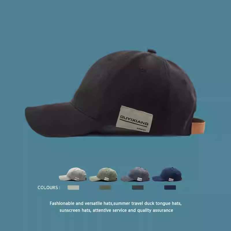 Adjustable Cap thumbnail