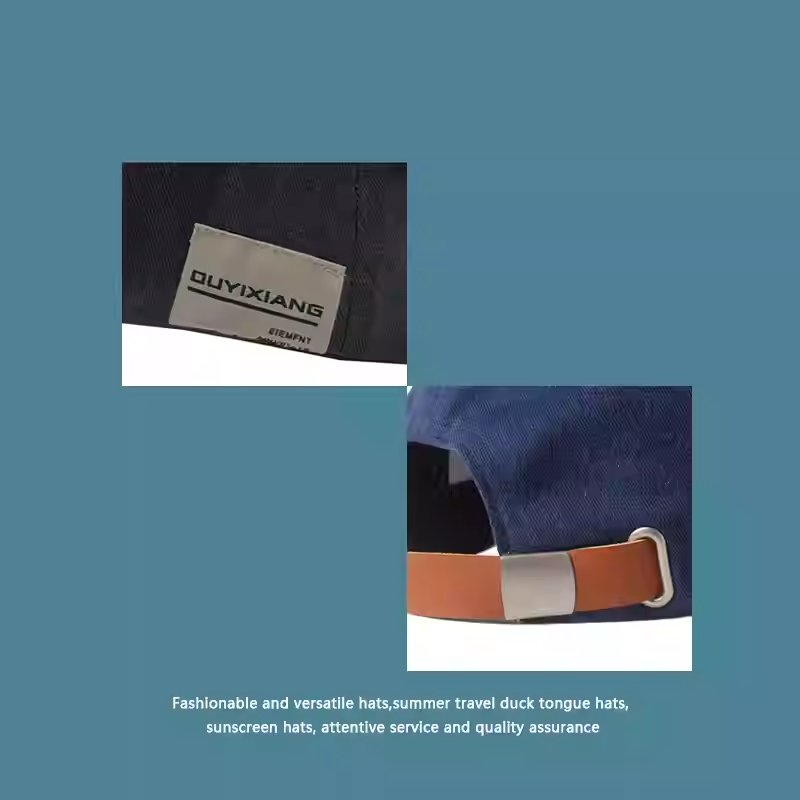 Adjustable Cap image 2