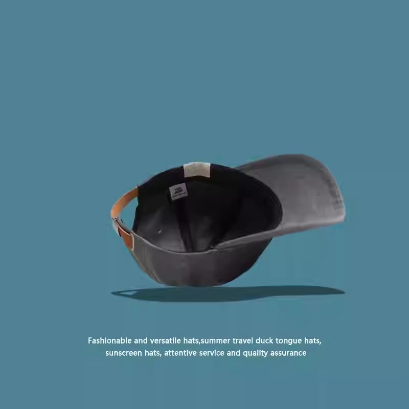 Adjustable Cap image 3