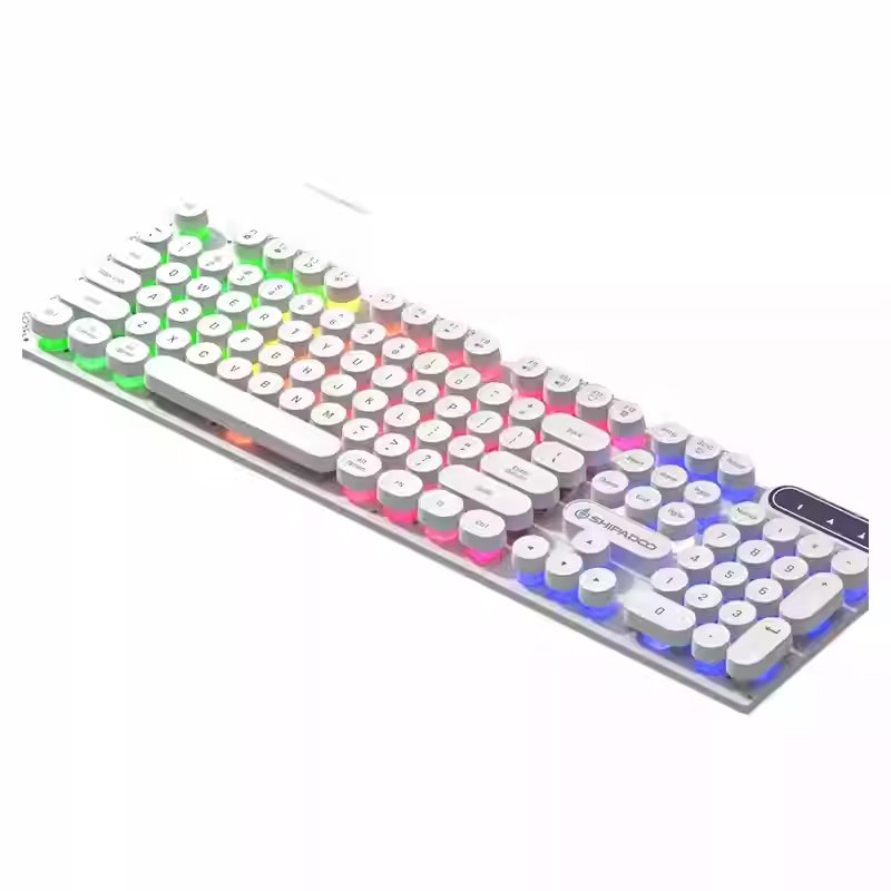Mechanical Keyboard thumbnail