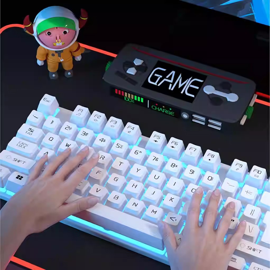 Mechanical Keyboard image 2
