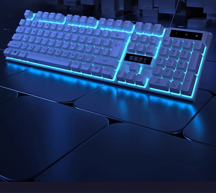 Mechanical Keyboard image 3