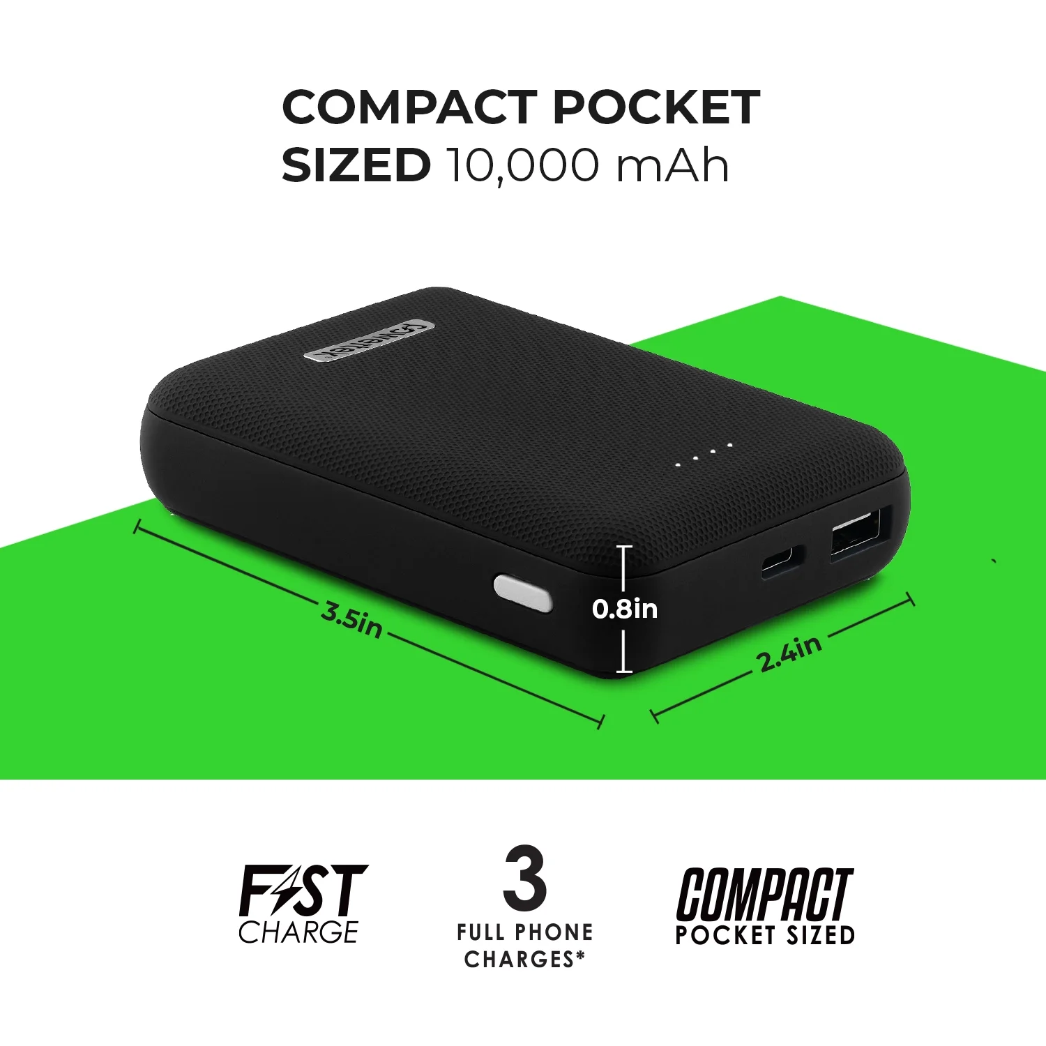 Portable Power Bank image 3