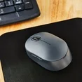 Silent Wireless Mouse image 2