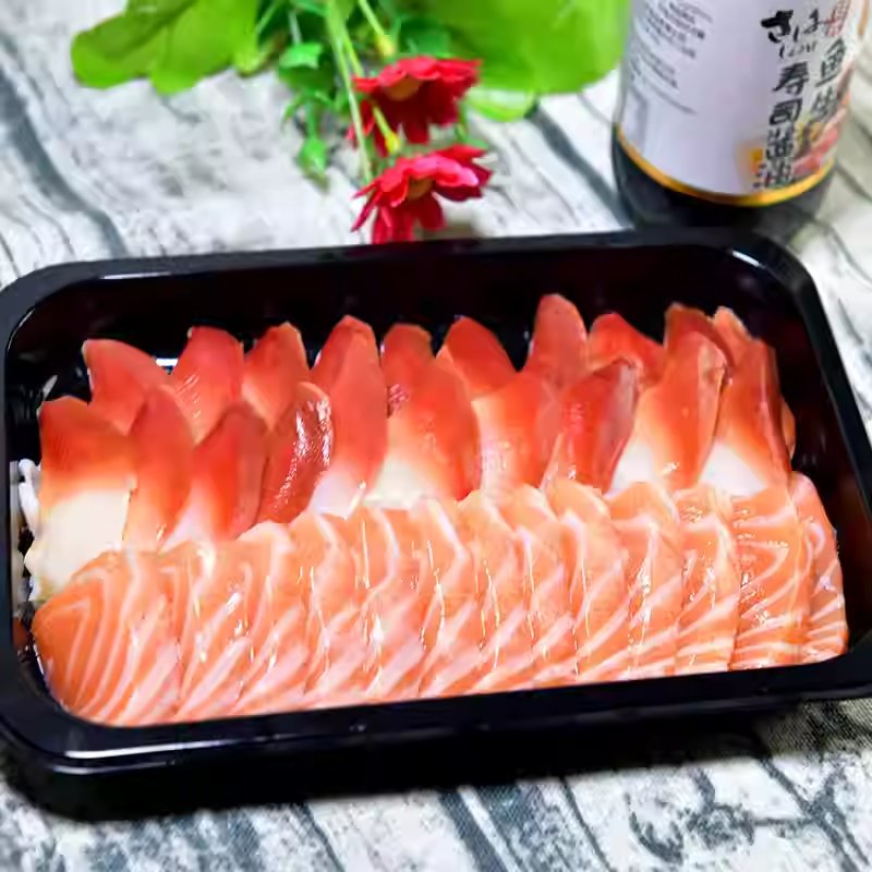 Salmon Fillet thumbnail