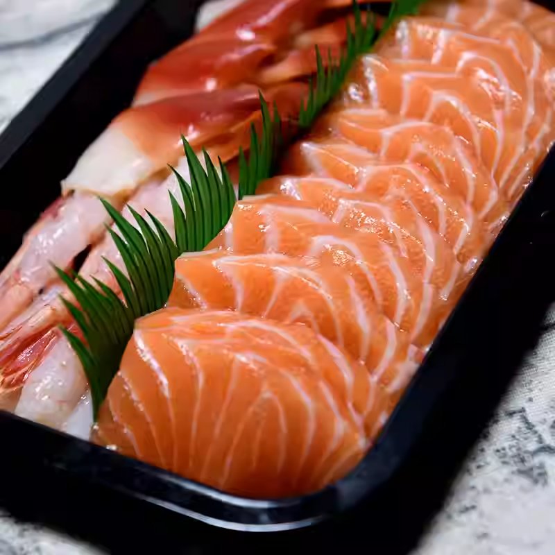 Salmon Fillet image 2