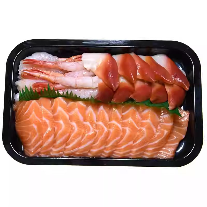 Salmon Fillet image 3