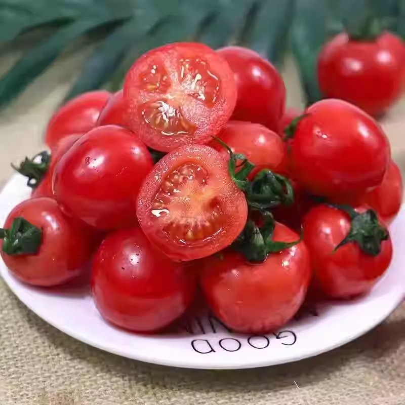 Vine Tomatoes image 3