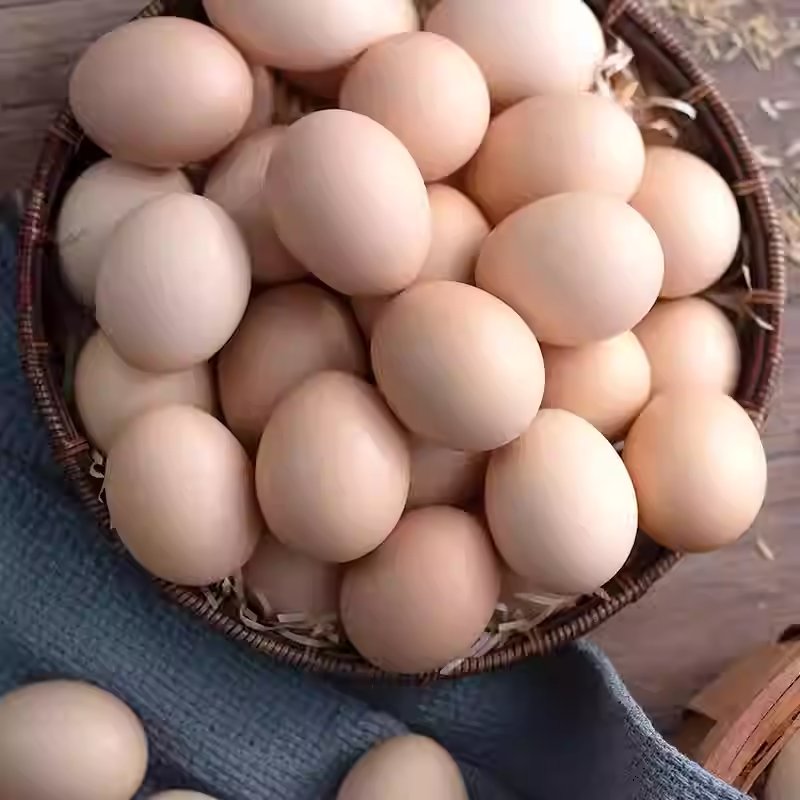 Free‑Range Eggs thumbnail