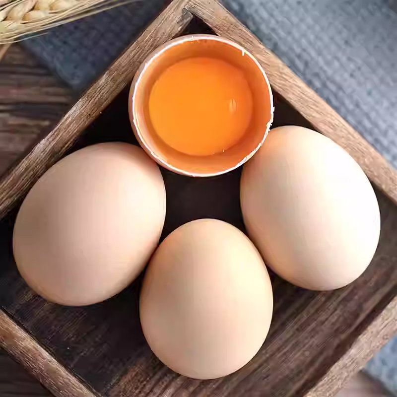 Free‑Range Eggs image 2