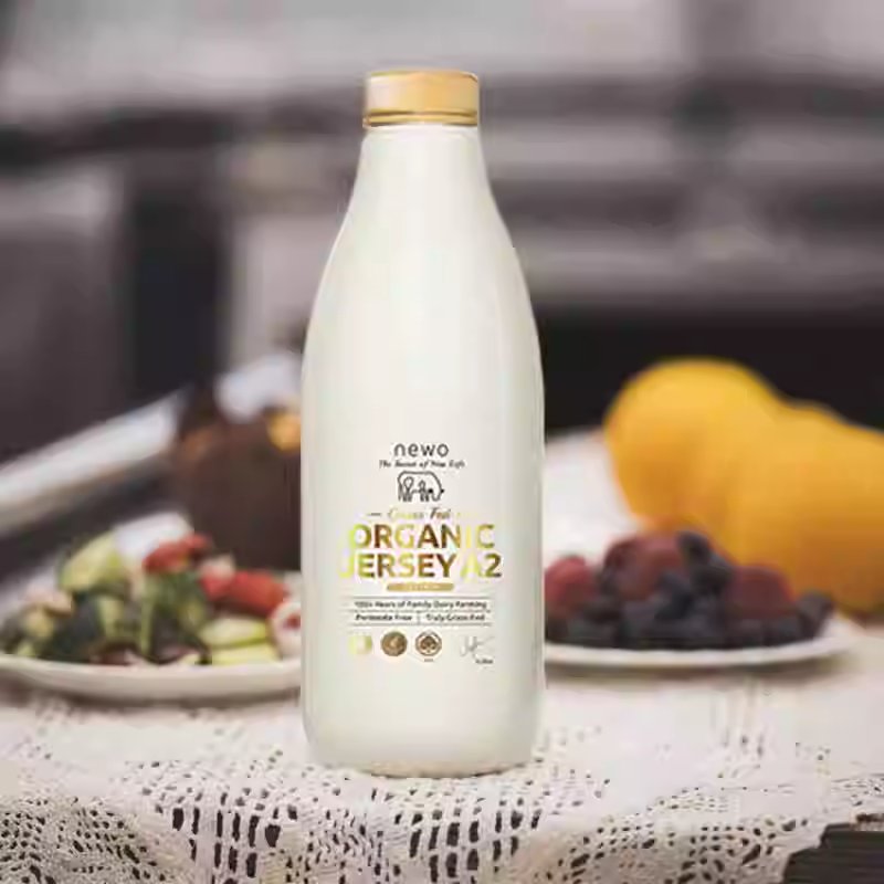 Fresh Milk thumbnail