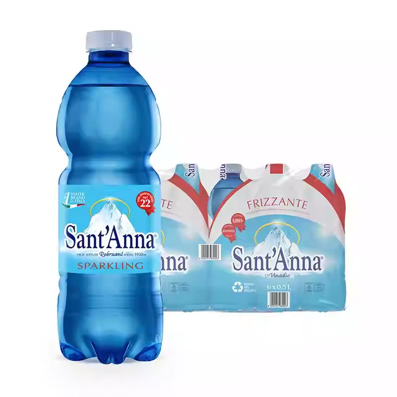 Sparkling Water thumbnail