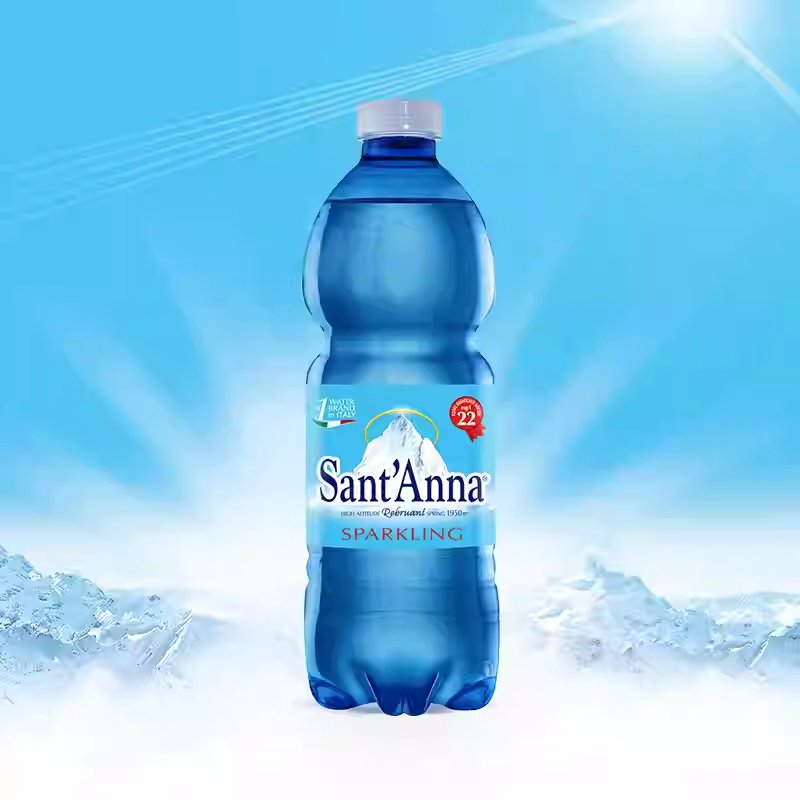 Sparkling Water image 3